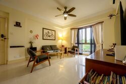Parkview Apartments (D23), Apartment #614603981